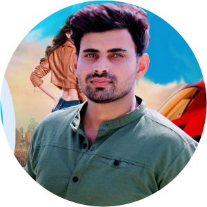 RD Parmar - Musical artist