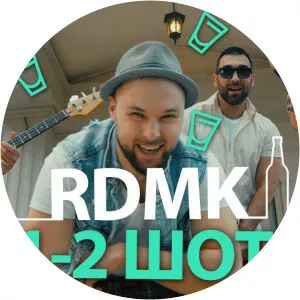 RDMK - Musical artist