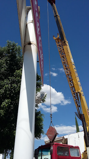 RDS ESTRUCTURAS S.A. DE C.V. - 