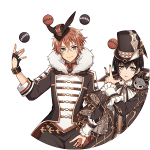 RE:BERSERK - Musical artist