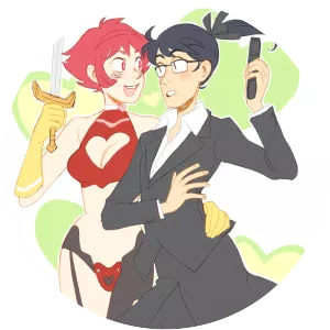 Re: Cutie Honey - 2004 ‧ Fantasy/Adventure