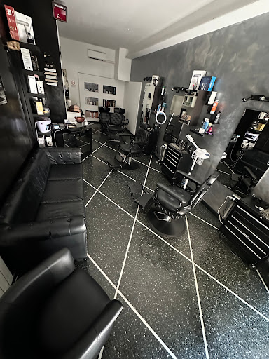 Re di Lusso Barbershop - Barber shop in Genoa, Italy