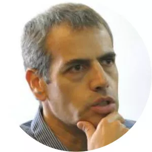 Re'em Segev - Researcher