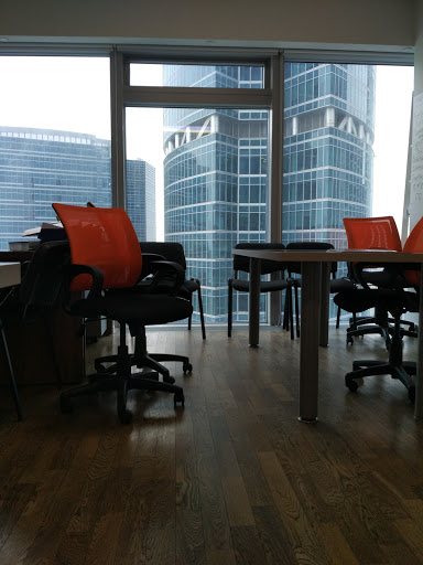 RE GROUP - Corporate office in Moscow, Russia