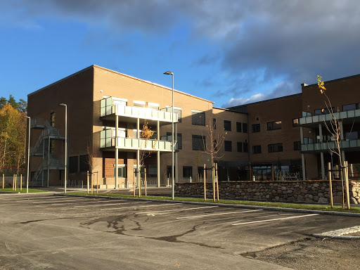 Re Legegruppe - Medical clinic in Norway