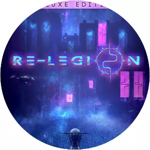 Re-Legion