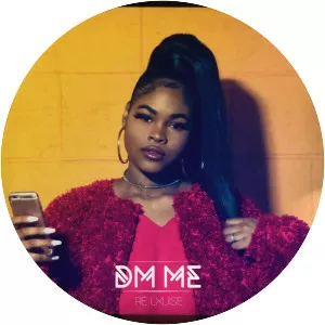 Re'Lxuise - Musical artist