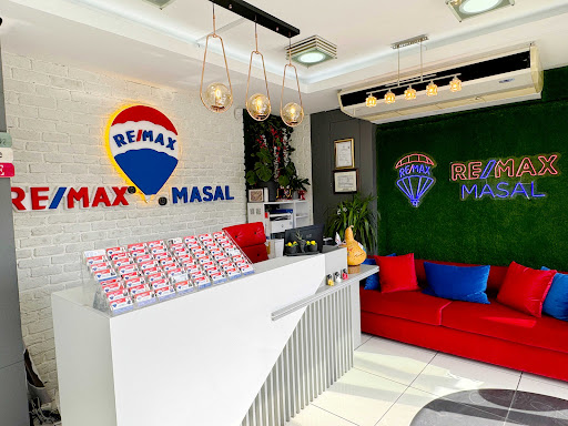 RE/MAX MASAL
