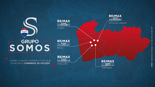 RE/MAX SOMOS Like - Braga