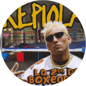 Re Piola - Musical group