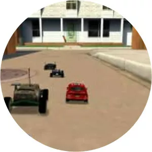 Re-Volt - Video game