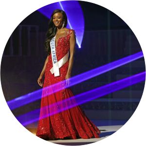 Reabetswe Sechoaro photograph