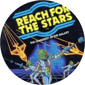 Reach for the Stars - Video game