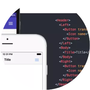 React Native - 