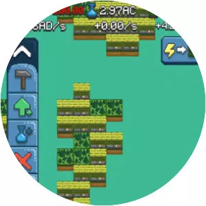 Reactor - Energy Sector Tycoon - Idle Manager - Video game