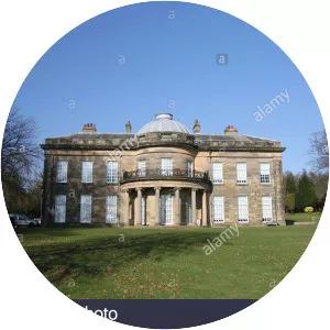 Read Hall and Park - 