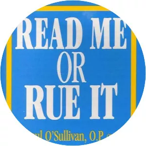 Read Me Or Rue It