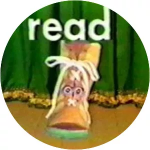 Readalong - 1976 ‧ Children's television series