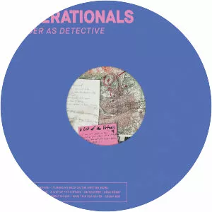 Reader As Detective - Album by Generationals