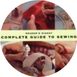 Reader's Digest Complete Guide to Sewing