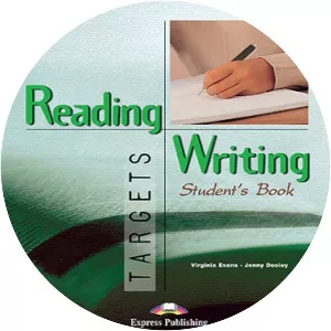 Reading and Writing Targets - Book by Jenny Dooley and Virginia Evans