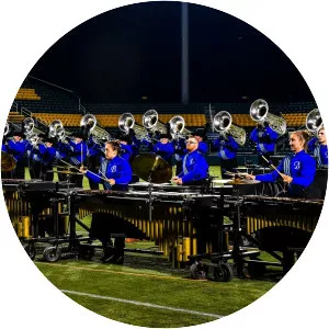 Reading Buccaneers Drum and Bugle Corps