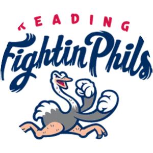 Reading Fightin Phils