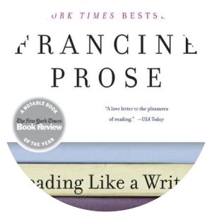 Reading Like a Writer