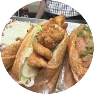 Reading Terminal Market