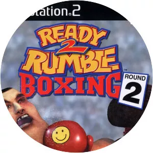 Ready 2 Rumble Boxing: Round 2
