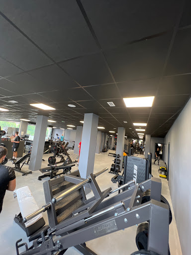 Ready go gym - Gym in Sigueiro, Spain