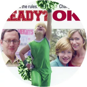 Ready? OK! - 2008 ‧ Indie film/Comedy ‧ 1h 33m