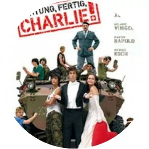 Ready, Steady, Charlie!