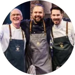 Ready to beef! - TV program