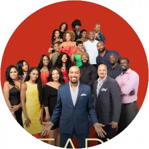 Ready to Love photograph