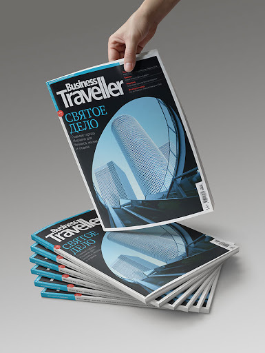 ReadyMedia - Advertising agency in Moscow, Russia