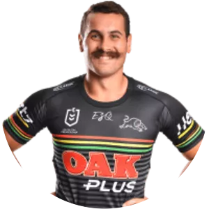 Reagan Campbell-Gillard