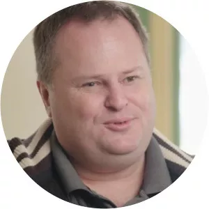 Reagan Chamberlain - Azaria Chamberlain's brother