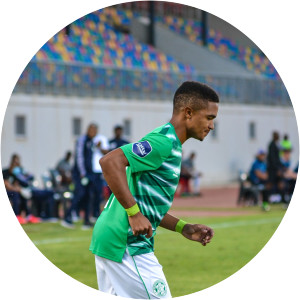 Reagan Claude Van der Ross