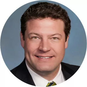 Reagan Dunn - Member of the King County Council