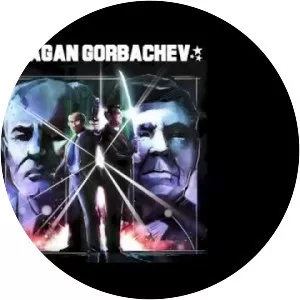 Reagan Gorbachev - Video game