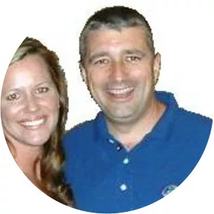 Reagan Hicken - Dan Hicken's wife