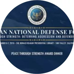 Reagan National Defense Forum - TV program
