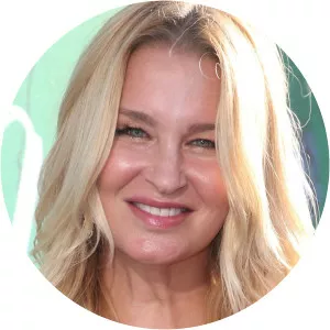 Reagan Pasternak - Canadian actress