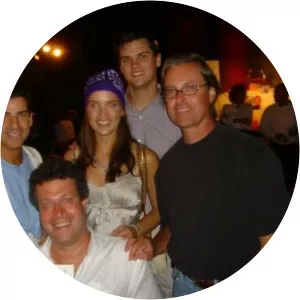 Reagan Silber - Film producer