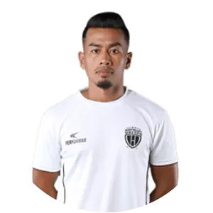 Reagan Singh - Indian football player