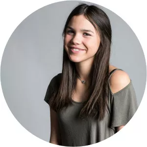 Reagan Strange - Singer