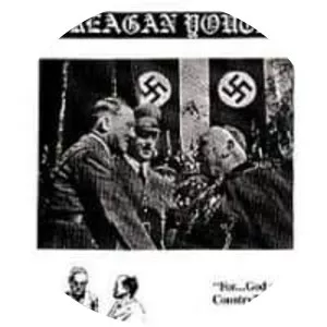 Reagan Youth - Rock band