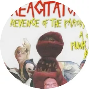 Reagitator: Revenge of the Parody