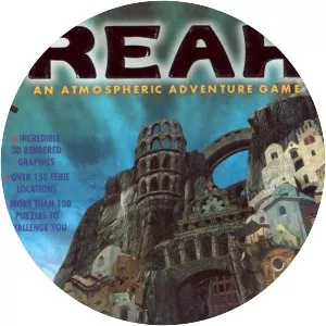 Reah: Face the Unknown